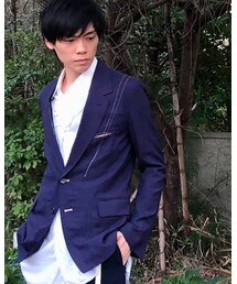 BED J.W. FORD | ジャケット/アウター