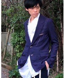 BED J.W. FORD | シャツ/ブラウス