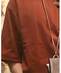 UNIQLO | Tシャツ/カットソー