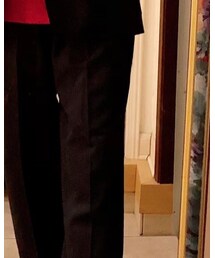 UNIQLO | スラックス