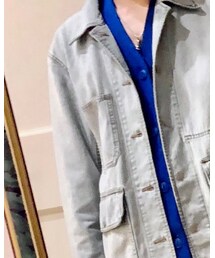 UNIQLO | デニムジャケット