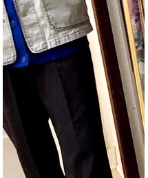 UNIQLO | スラックス