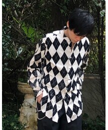 エムエーエスユー | シャツ/ブラウス