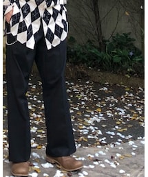 Portaille | ブーツ