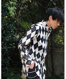 エムエーエスユー | シャツ/ブラウス