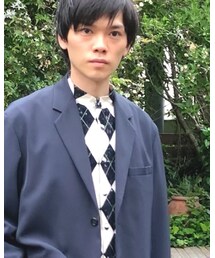 エムエーエスユー | シャツ/ブラウス