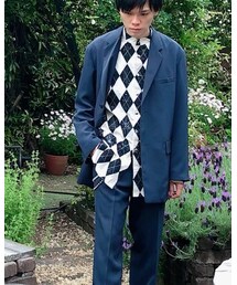 エムエーエスユー | シャツ/ブラウス