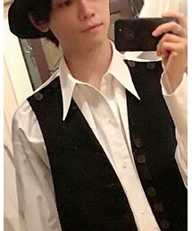 BED J.W. FORD | シャツ/ブラウス