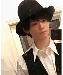 BED J.W. FORD | ハット