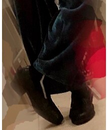 BED J.W. FORD | シューズ