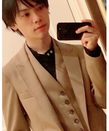 BED J.W. FORD | シャツ/ブラウス