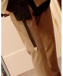 P.E.O.T.W AG | ベルト