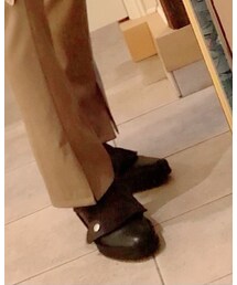 BED J.W. FORD | ローファー