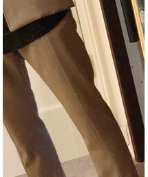 BED J.W. FORD | スラックス