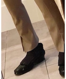 BED J.W. FORD | ブーツ