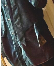 BED J.W. FORD | シャツ/ブラウス