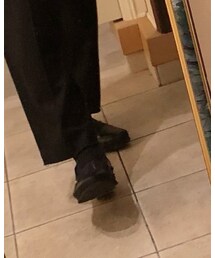 BED J.W. FORD | シューズ