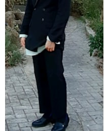 BED J.W. FORD | シューズ