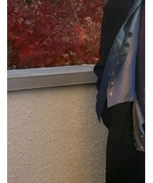 BED J.W. FORD | シャツ/ブラウス