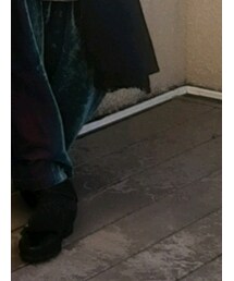 BED J.W. FORD | シューズ