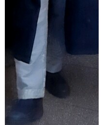 BED J.W. FORD | パンツ