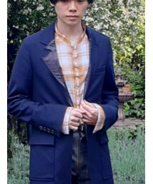 BED J.W. FORD | テーラードジャケット