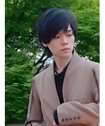 BED J.W. FORD | シャツ/ブラウス