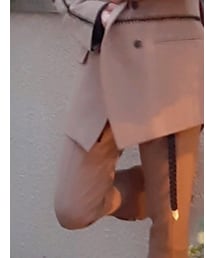 P.E.O.T.W AG | ベルト