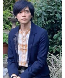 BED J.W. FORD | テーラードジャケット