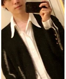 BED J.W. FORD | シャツ/ブラウス