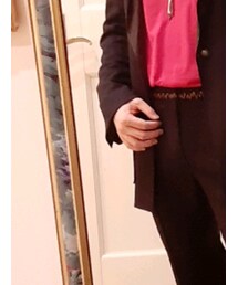 BED J.W. FORD | パンツ