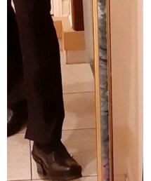 BED J.W. FORD | シューズ