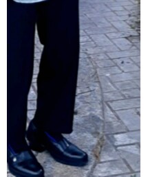 BED J.W. FORD | ローファー