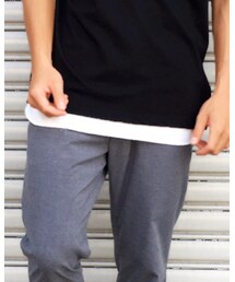 GLOBAL WORK | Tシャツ/カットソー