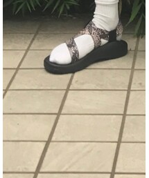 Chaco | サンダル