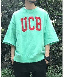 UNITED COLORS OF BENETTON. | スウェット
