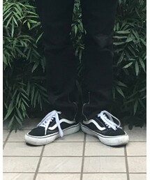 VANS | スニーカー