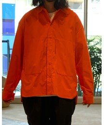 POLYPLOID | シャツ/ブラウス