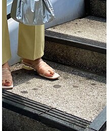 apres jour mignon | サンダル