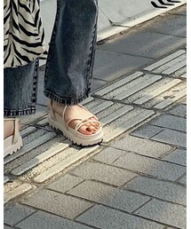 apres jour mignon | サンダル