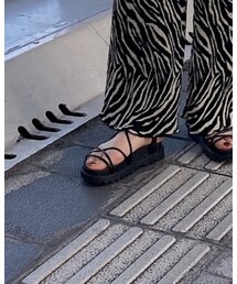 apres jour mignon | サンダル