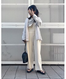apres jour mignon | 春コーデはこちら🌸(トップス)
