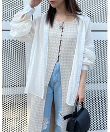 apres jour mignon | その他トップス