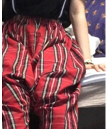 Handmade | その他パンツ