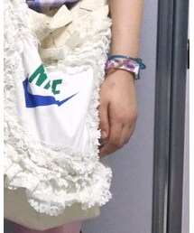 used | トートバッグ