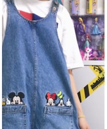 used | デニムパンツ