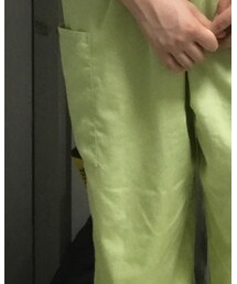 used | その他パンツ