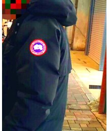 CANADA GOOSE | ジャケット/アウター