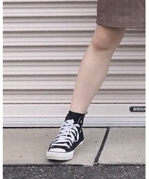 CONVERSE | スニーカー