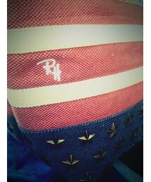 Ron Herman bag(ハンドバッグ)